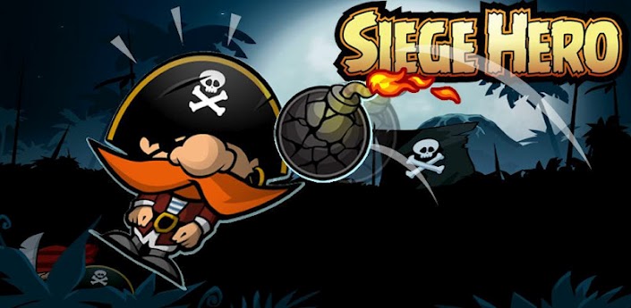 siege hero скачать игру