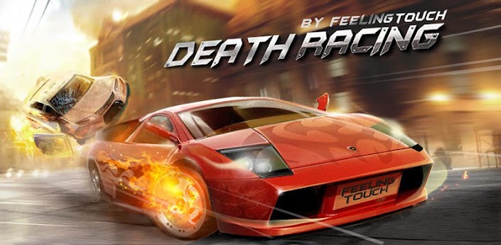 Death Racing [G-Sensor]