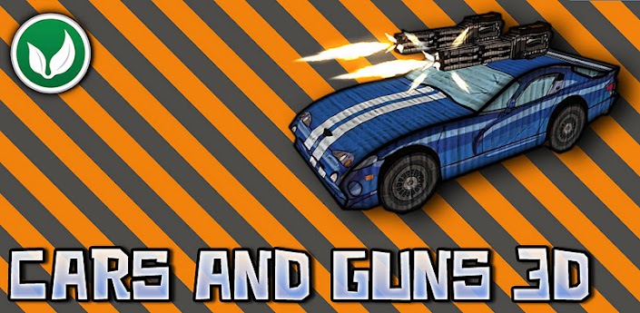 Cars & Guns