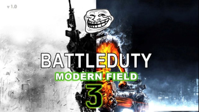 Battle Duty: Modern Field 3 v1.1