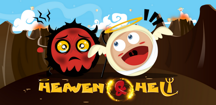 HeavenHell v1.5.0