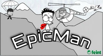 EpicMan